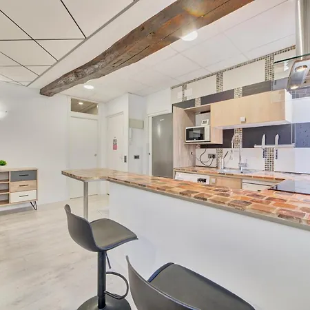 Apartamento Juan Pintxame By Clabao Logrono Exterior photo