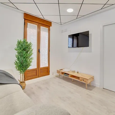 Apartamento Juan Pintxame By Clabao Logrono Exterior photo