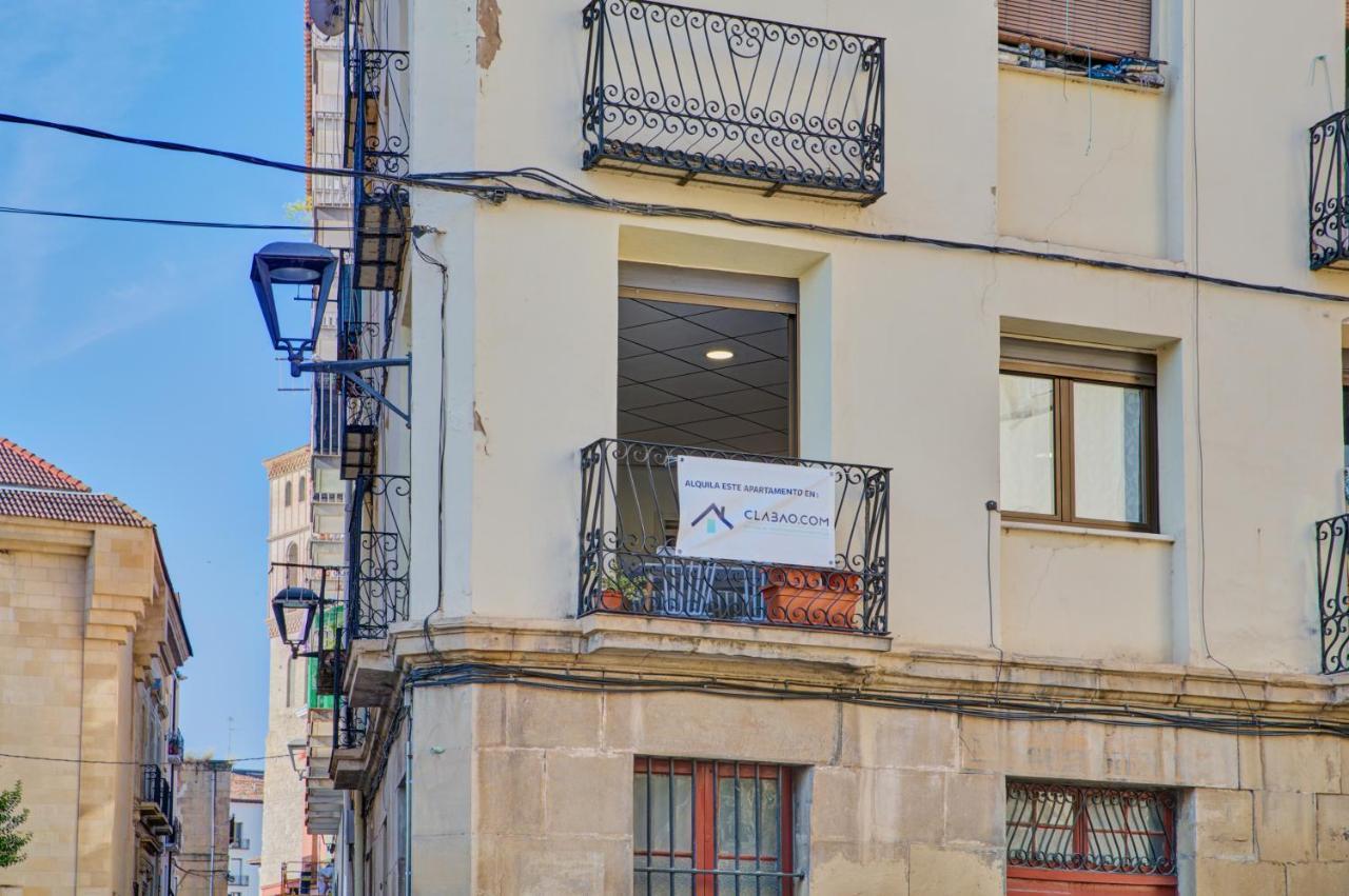 Juan Pintxame By Clabao Apartment