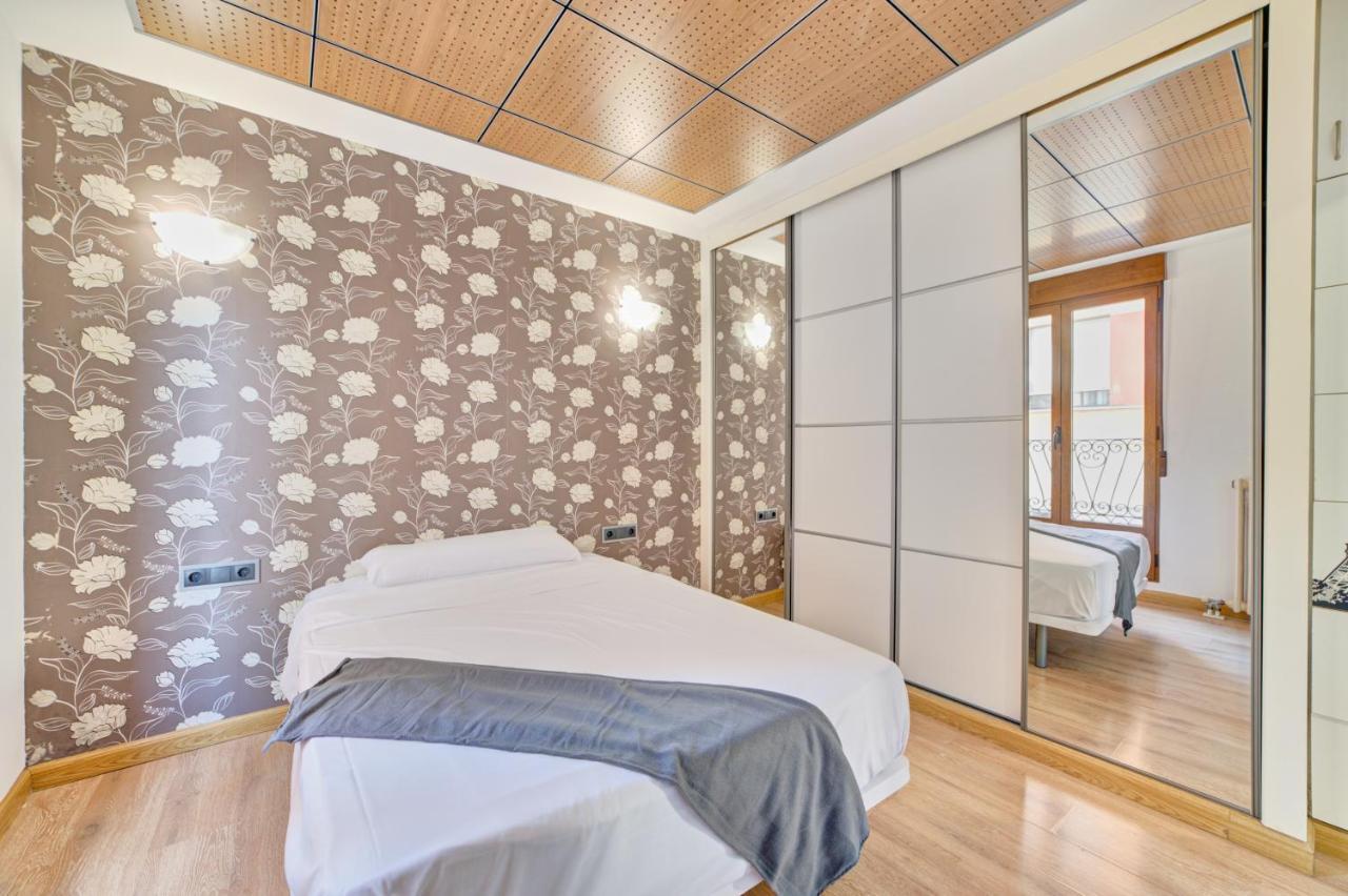 Apartment Juan Pintxame By Clabao