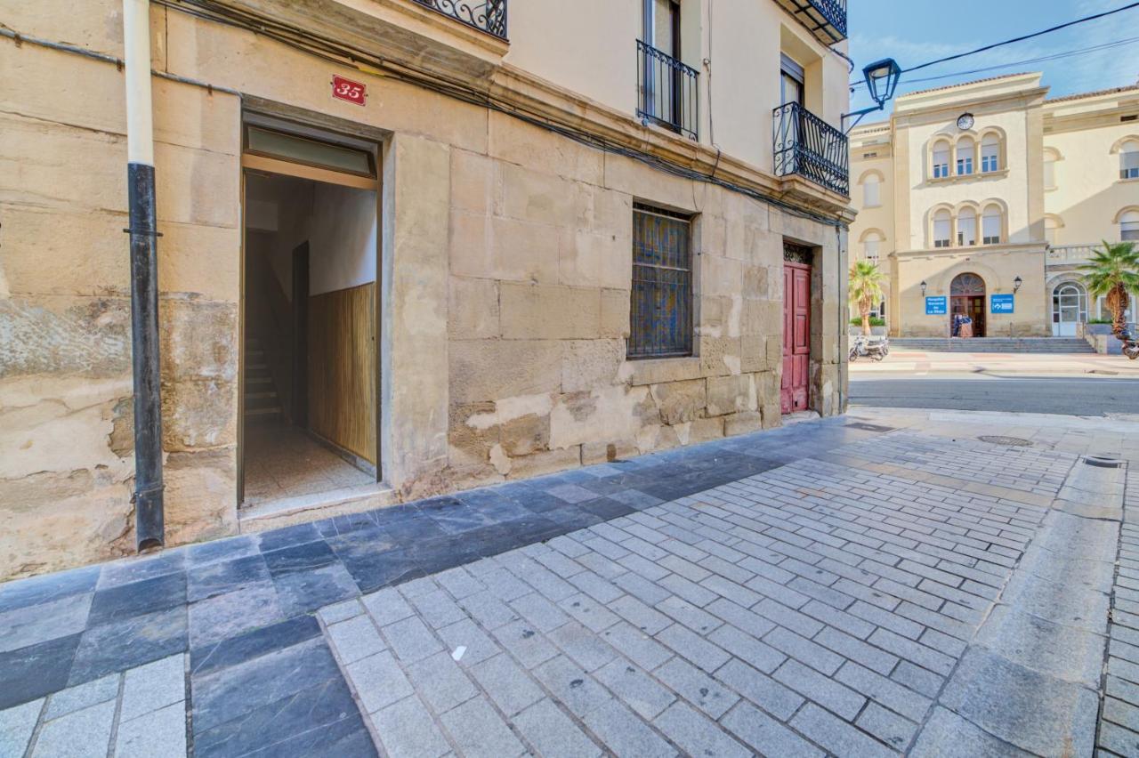 Juan Pintxame By Clabao Apartment Logrono